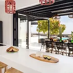 Villa La La Asomada (Lanzarote)