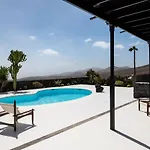 La * La Asomada (Lanzarote)