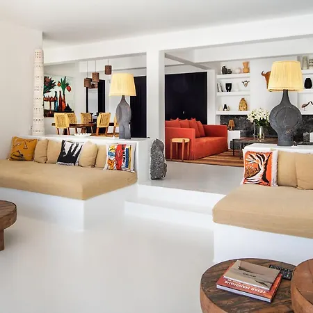 Villa La La Asomada (Lanzarote)