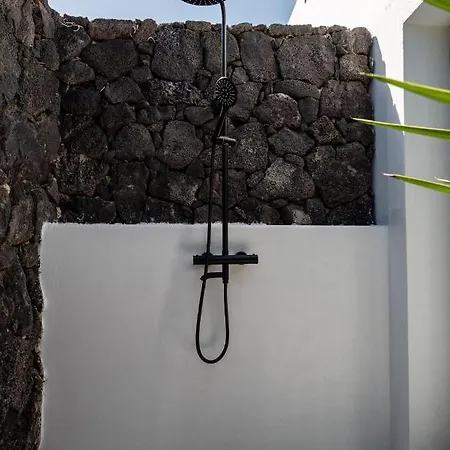 La * La Asomada (Lanzarote)