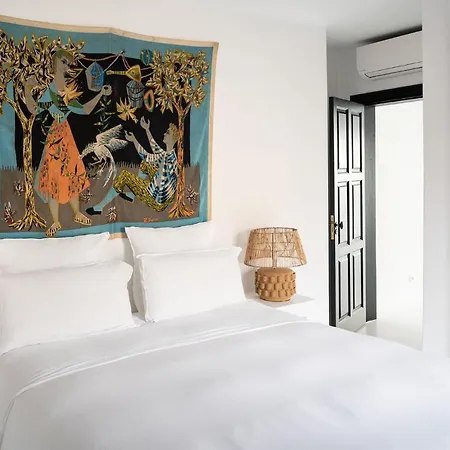 La La Asomada (Lanzarote)