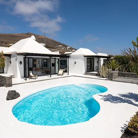 La * La Asomada (Lanzarote)