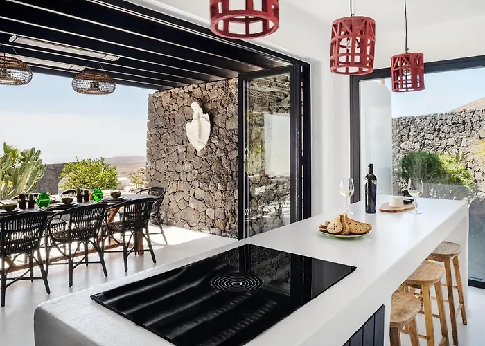 Vila La