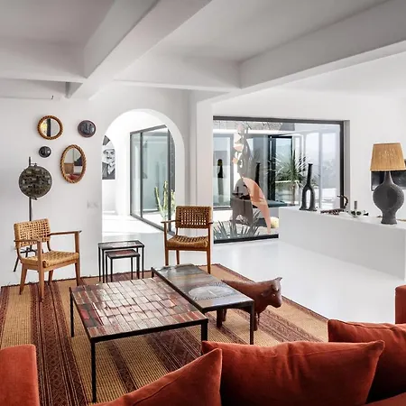 La * La Asomada (Lanzarote)