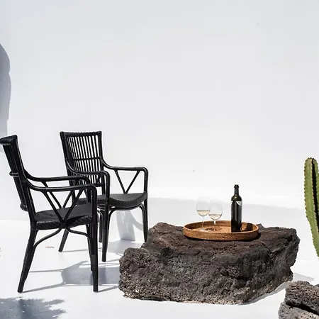 La La Asomada (Lanzarote)