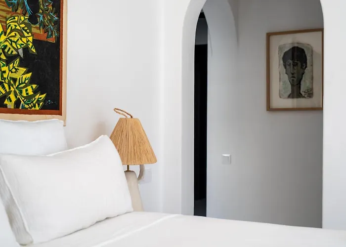 Villa La La Asomada (Lanzarote)