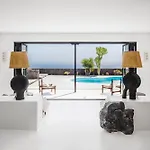 Villa La La Asomada (Lanzarote)