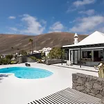La La Asomada (Lanzarote)