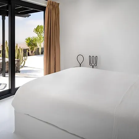 La Villa