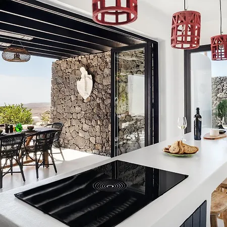 Villa La La Asomada (Lanzarote)