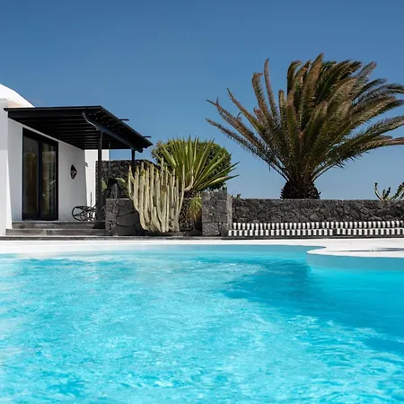 La La Asomada (Lanzarote)