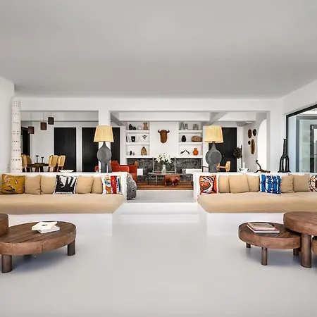 Villa La La Asomada (Lanzarote)
