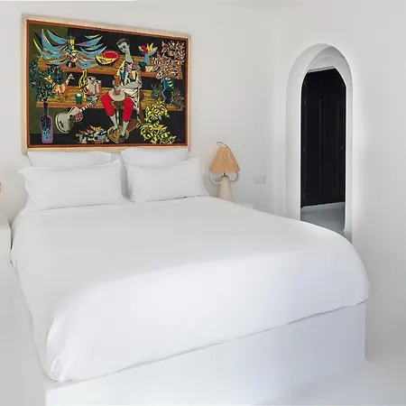 Villa La