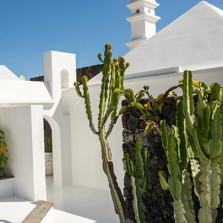 La La Asomada (Lanzarote)