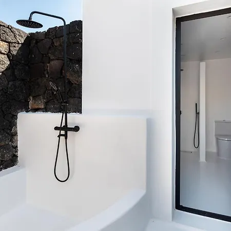La Villa La Asomada (Lanzarote)