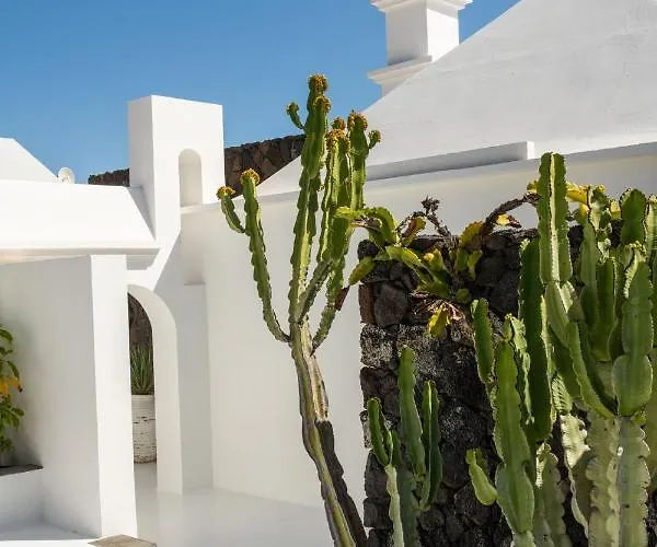Villa La