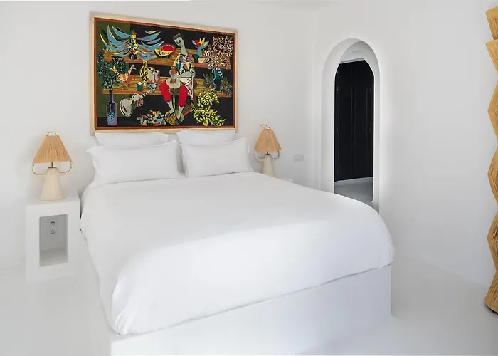 La Villa