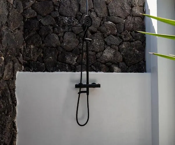 La * La Asomada (Lanzarote)