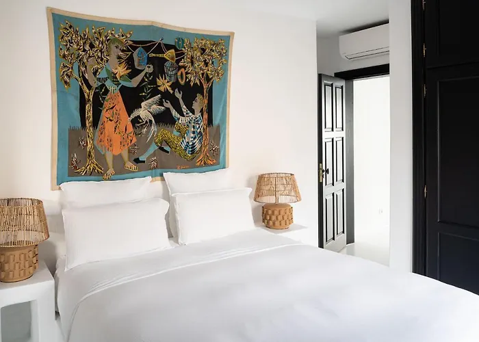 La La Asomada (Lanzarote)