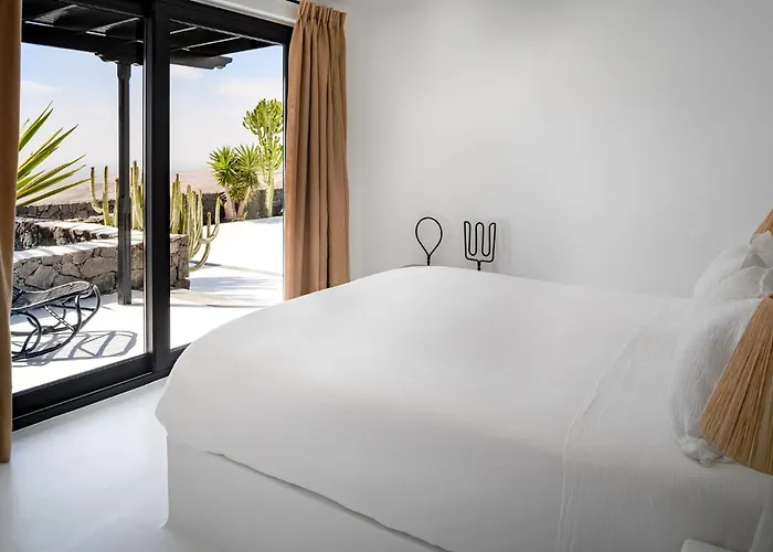La La Asomada (Lanzarote)