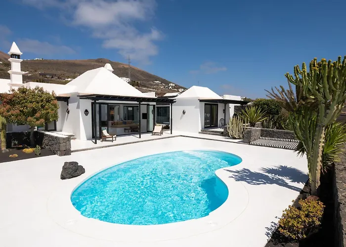 Villa La