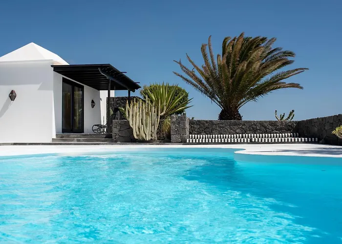 La La Asomada (Lanzarote)