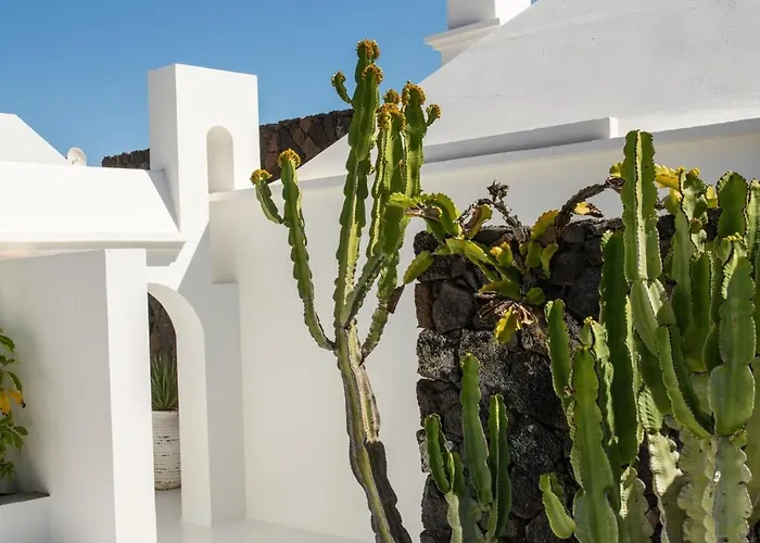 La La Asomada (Lanzarote)